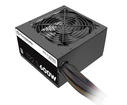 Zasilacz Thermaltake 600W TR2 S BOX